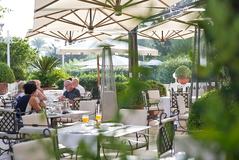 La Medusa Hotel- Dimora Di Charme