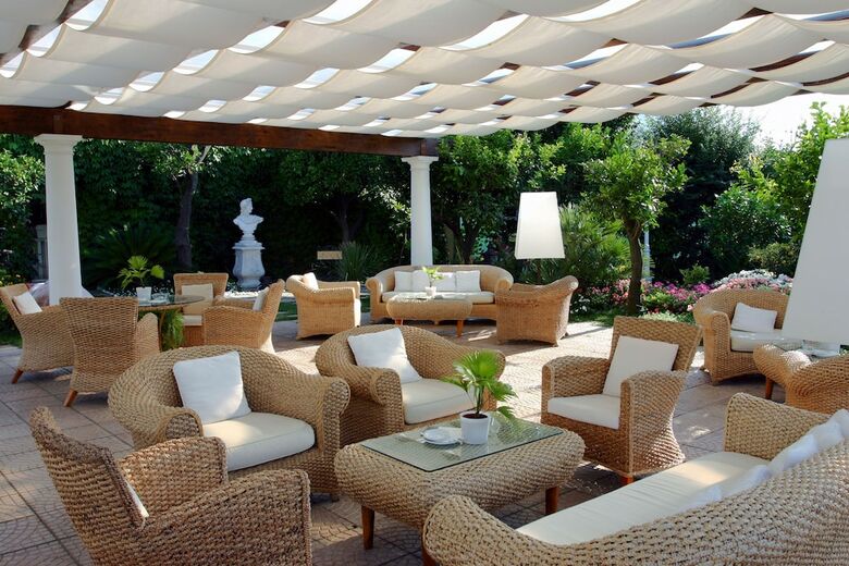 La Medusa Hotel- Dimora Di Charme