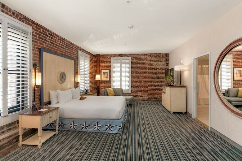 Argonaut Hotel - A Noble House Hotel