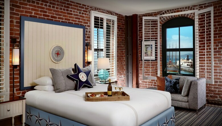 Argonaut Hotel - A Noble House Hotel