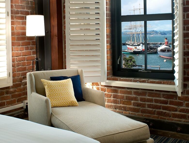Argonaut Hotel - A Noble House Hotel