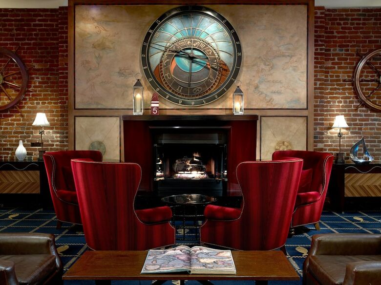 Argonaut Hotel - A Noble House Hotel