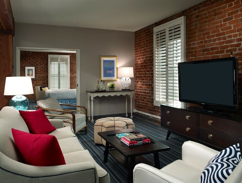 Argonaut Hotel - A Noble House Hotel
