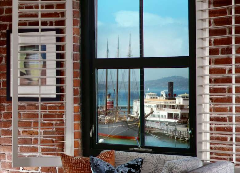 Argonaut Hotel - A Noble House Hotel