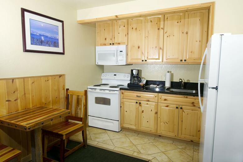 Hotel Zephyr Cove Resort