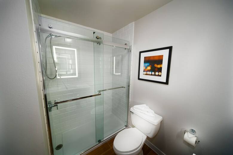 Hotel Comfort Suites Chicago Schaumburg