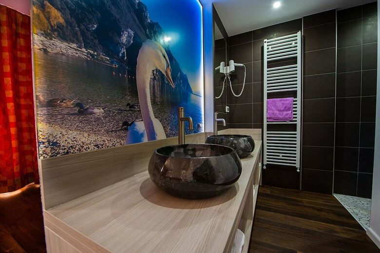 Hotel Gabry