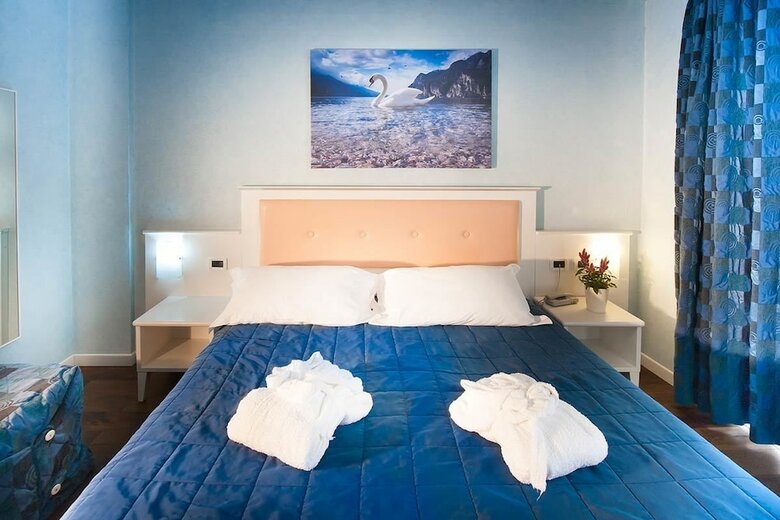 Hotel Gabry