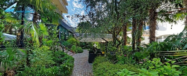 Hotel Gabry