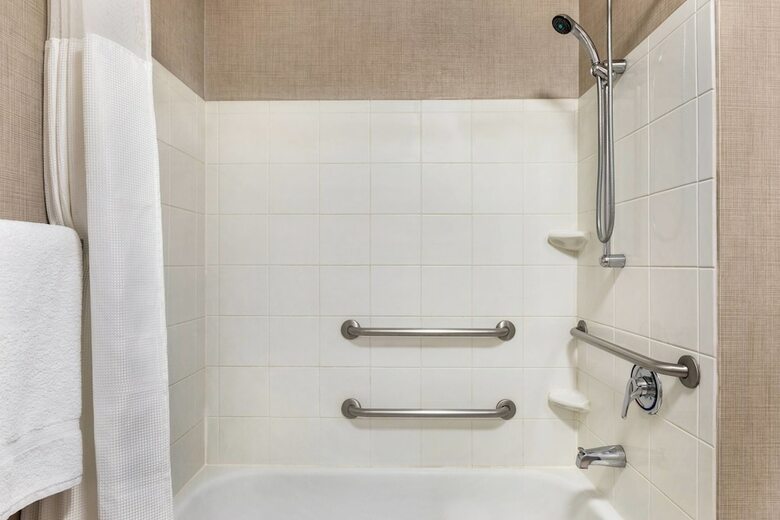 Hotel Residence Inn By Marriott Baltimore White Marsh