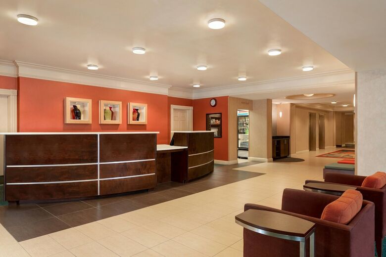 Hotel Residence Inn By Marriott Baltimore White Marsh