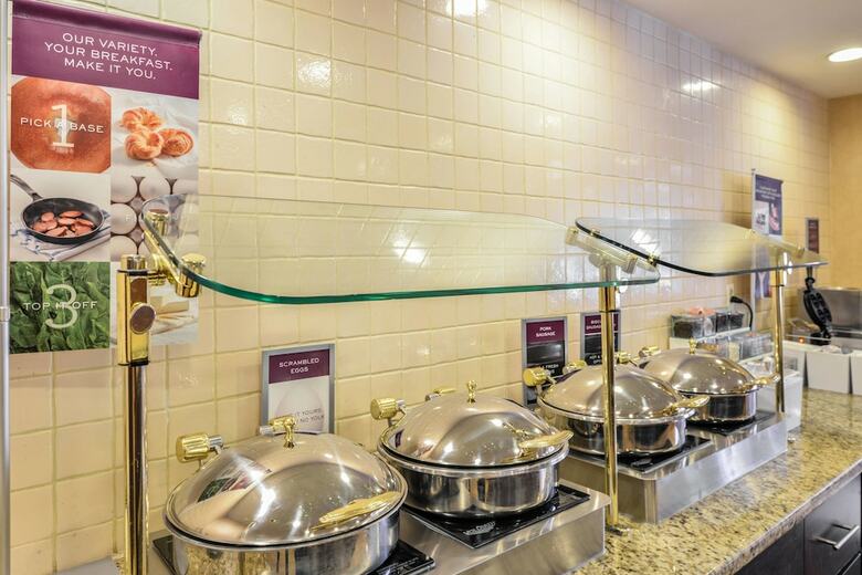 Hotel Residence Inn By Marriott Baltimore White Marsh