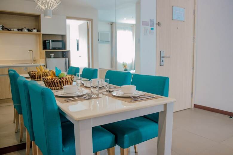 Azalea Hotels & Residences - Boracay