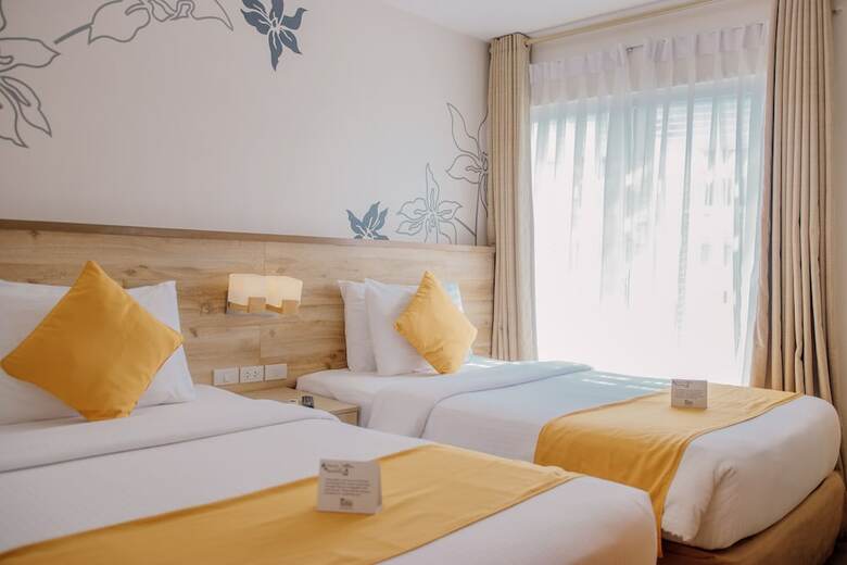 Azalea Hotels & Residences - Boracay