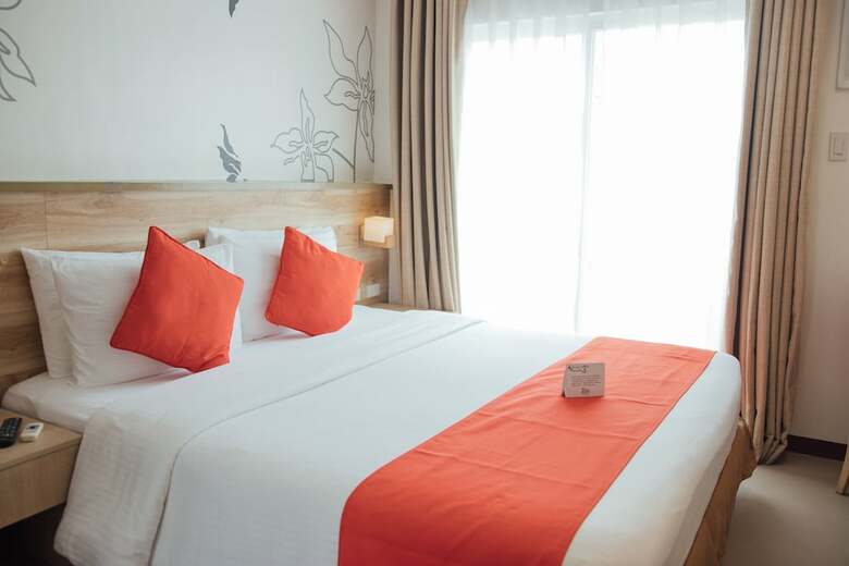 Azalea Hotels & Residences - Boracay