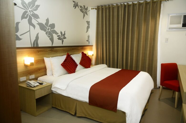 Azalea Hotels & Residences - Boracay