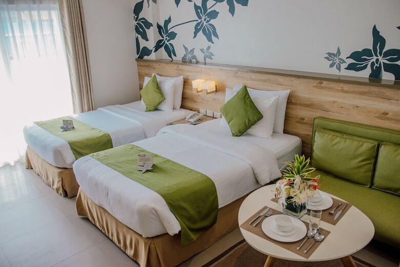 Azalea Hotels & Residences - Boracay