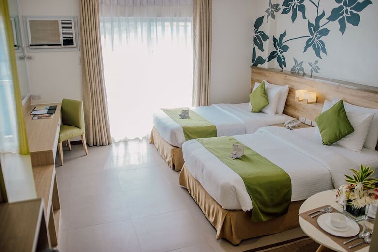 Azalea Hotels & Residences - Boracay