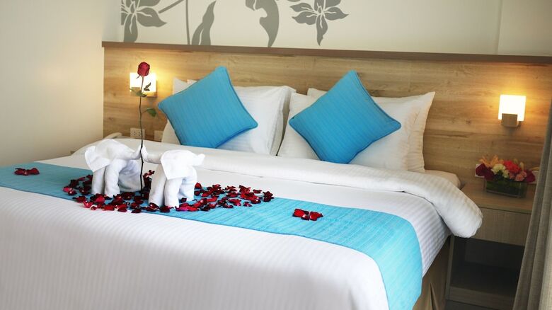 Azalea Hotels & Residences - Boracay