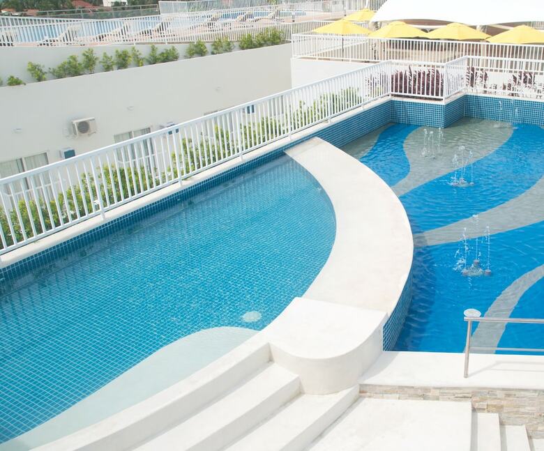 Azalea Hotels & Residences - Boracay