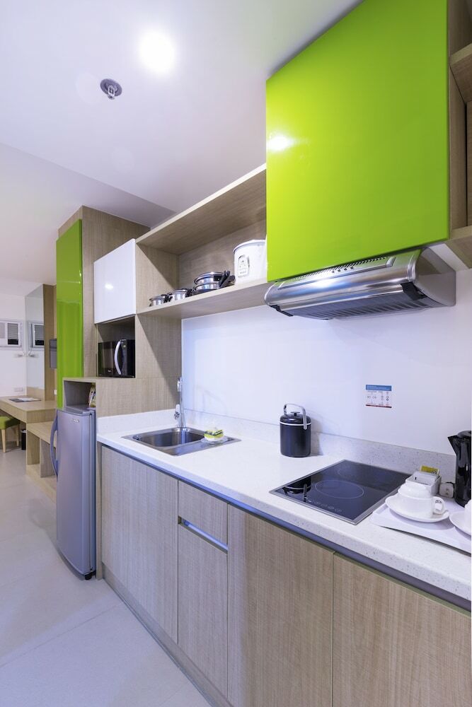 Azalea Hotels & Residences - Boracay