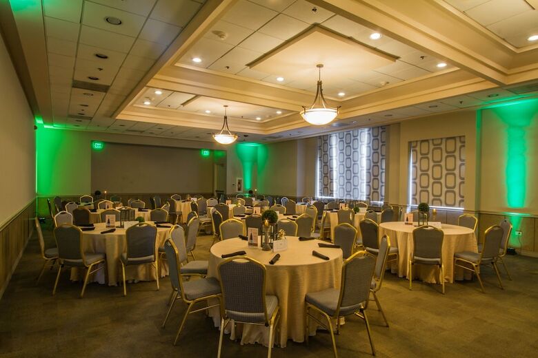 Four Points By Sheraton Caguas Real Hotel & Casino