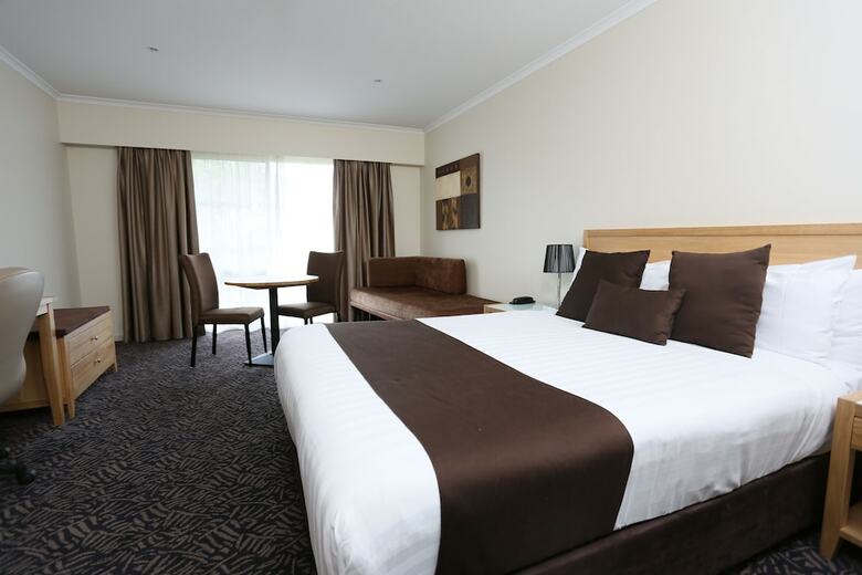 Motel Best Western Plus Hovell Tree Inn