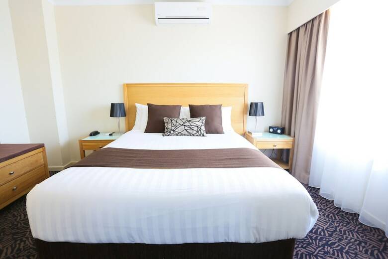 Motel Best Western Plus Hovell Tree Inn