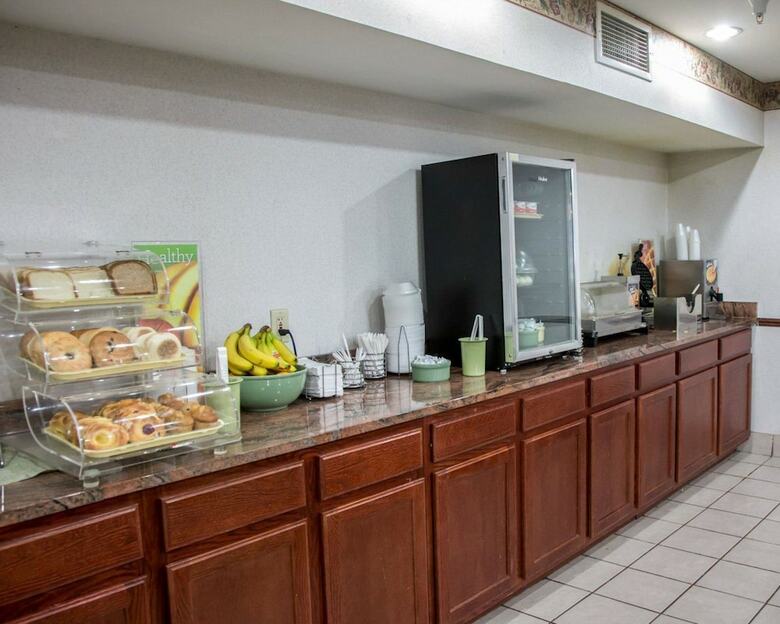 Hotel Quality Inn & Suites Loves Park