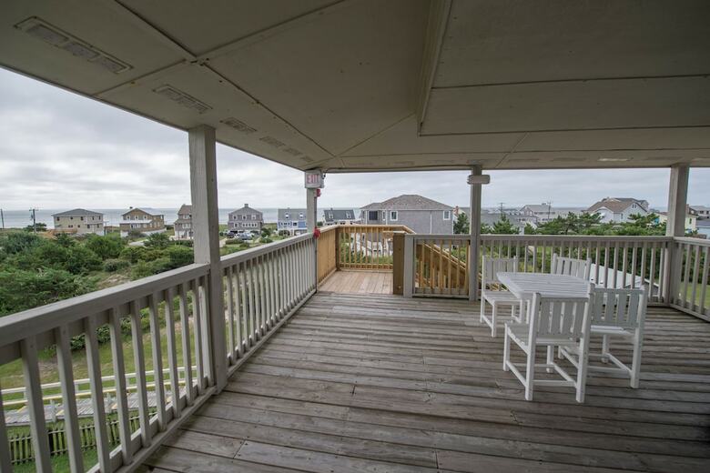 Apartamento Atlantic Beach Villas, A Festiva Resort