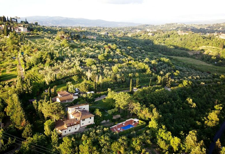 Marignolle Relais And Charme