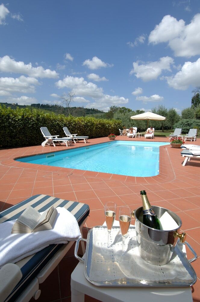 Marignolle Relais And Charme