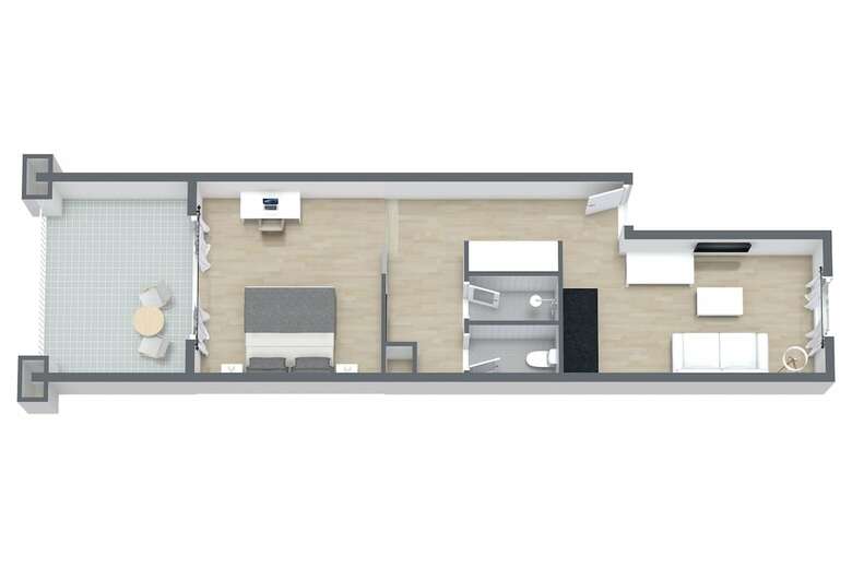 Hotel Aequora Lanzarote Suites
