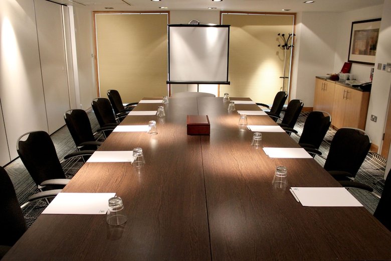 Hotel Holiday Inn Newcastle Jesmond