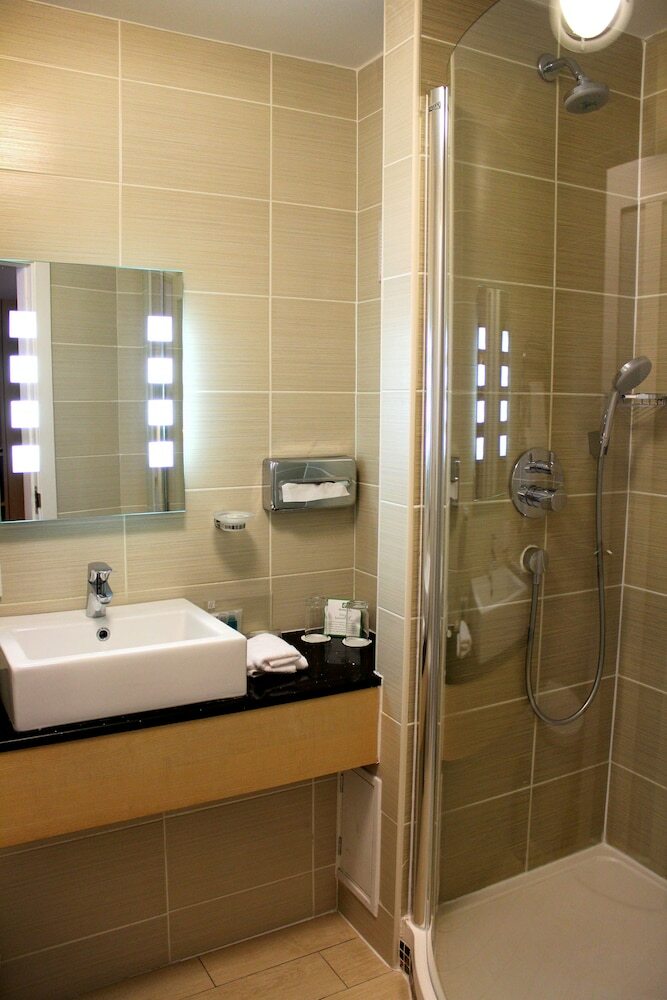Hotel Holiday Inn Newcastle Jesmond