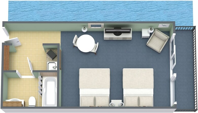 Hotel Grande Cayman Resort