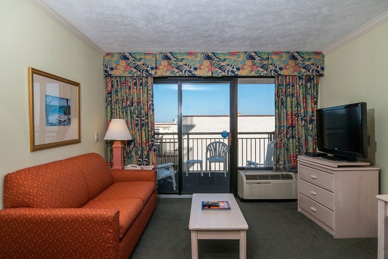 Hotel Grande Cayman Resort