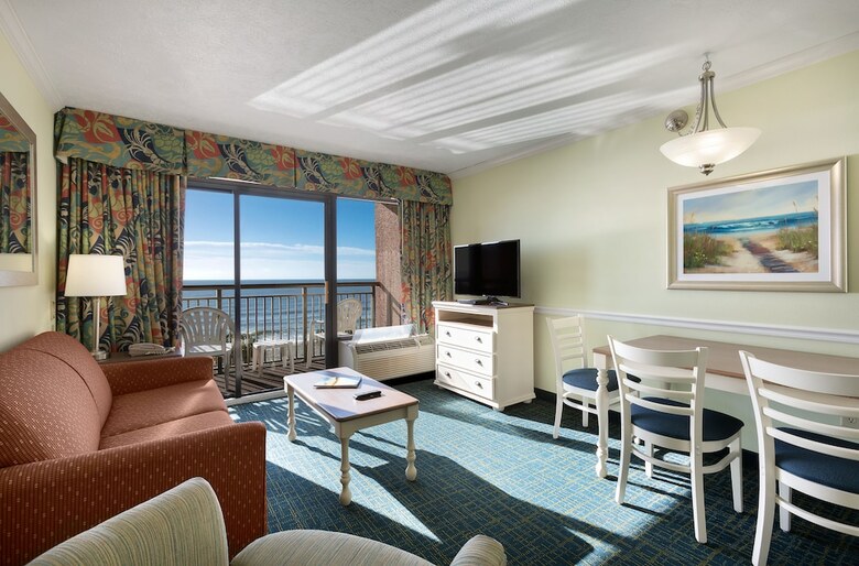 Hotel Grande Cayman Resort