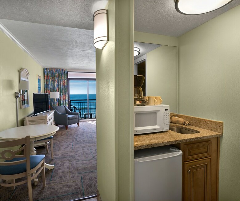Hotel Grande Cayman Resort
