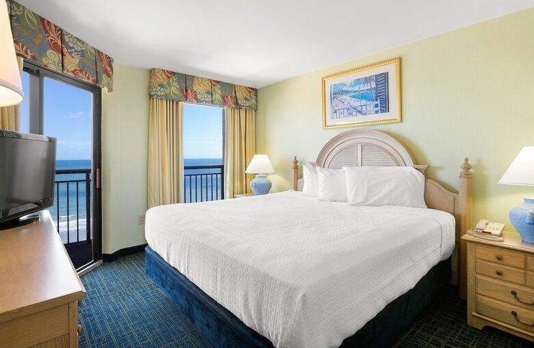 Hotel Grande Cayman Resort