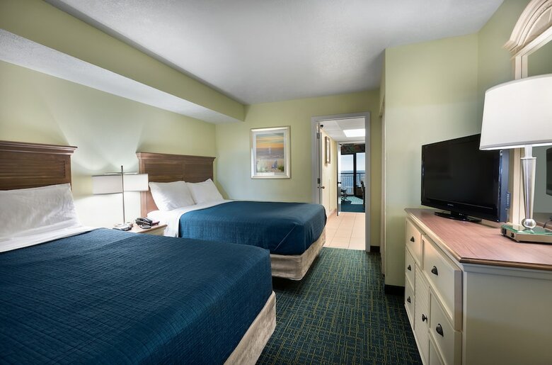 Hotel Grande Cayman Resort