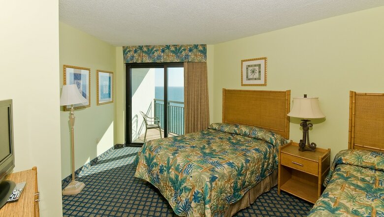 Hotel Caribbean Resort & Villas