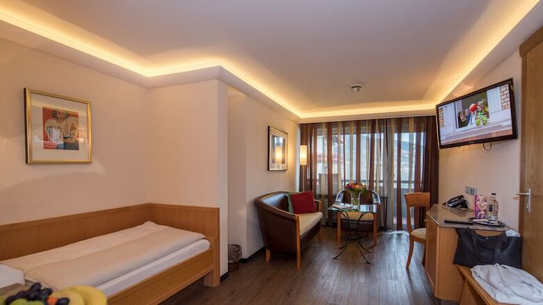 Hotel Terrassenhof Bad Wiessee