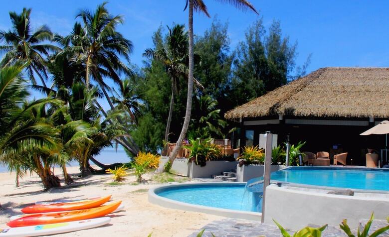 Apartamento Nautilus Resort