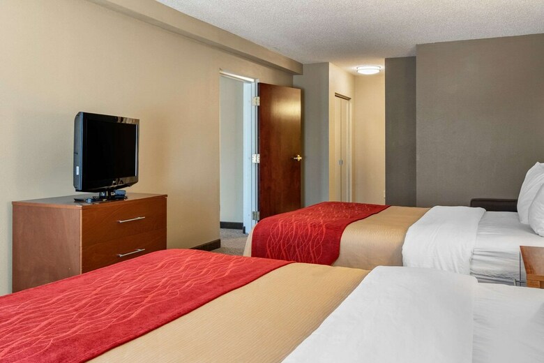 Hotel Comfort Inn & Suites Suwanee - Sugarloaf
