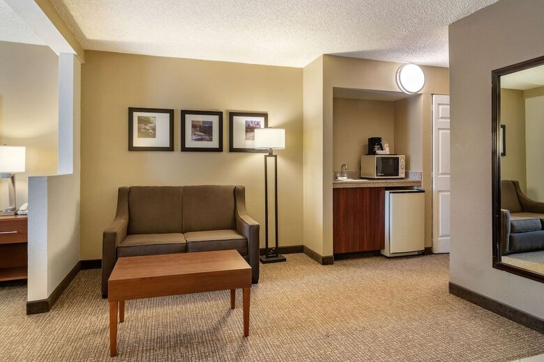 Hotel Comfort Inn & Suites Suwanee - Sugarloaf