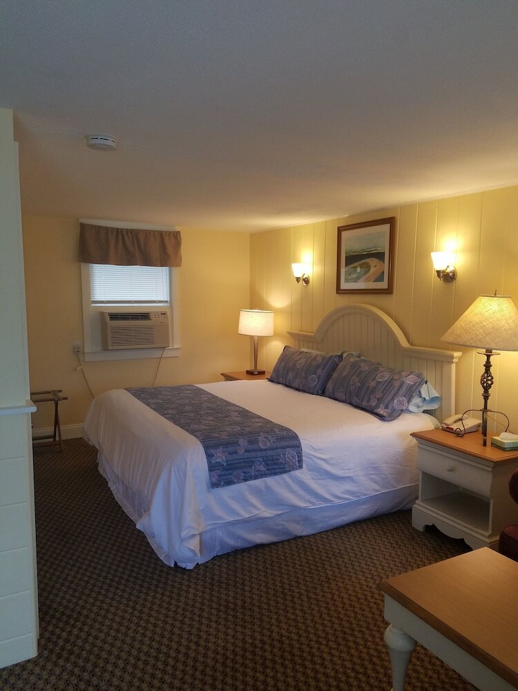 Windrift Motel