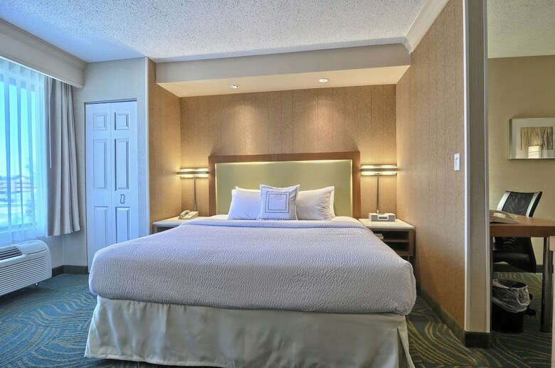 Hotel Springhill Suites Detroit Southfield