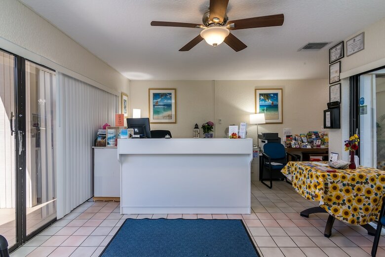 Ventura At Boca Raton By Capital Vacations