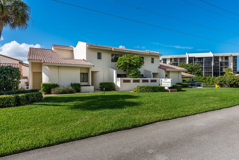 Ventura At Boca Raton By Capital Vacations